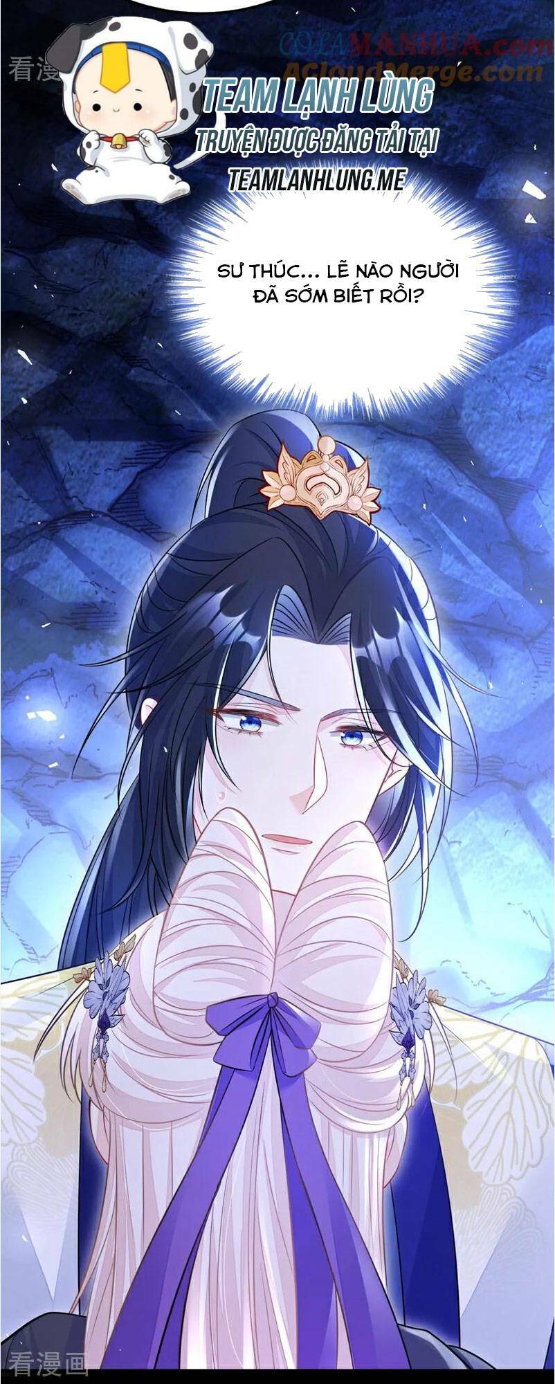 Xuyên Nhanh Ký Chủ Cô Ấy Một Lòng Muốn Chết Chapter 23 - Trang 35