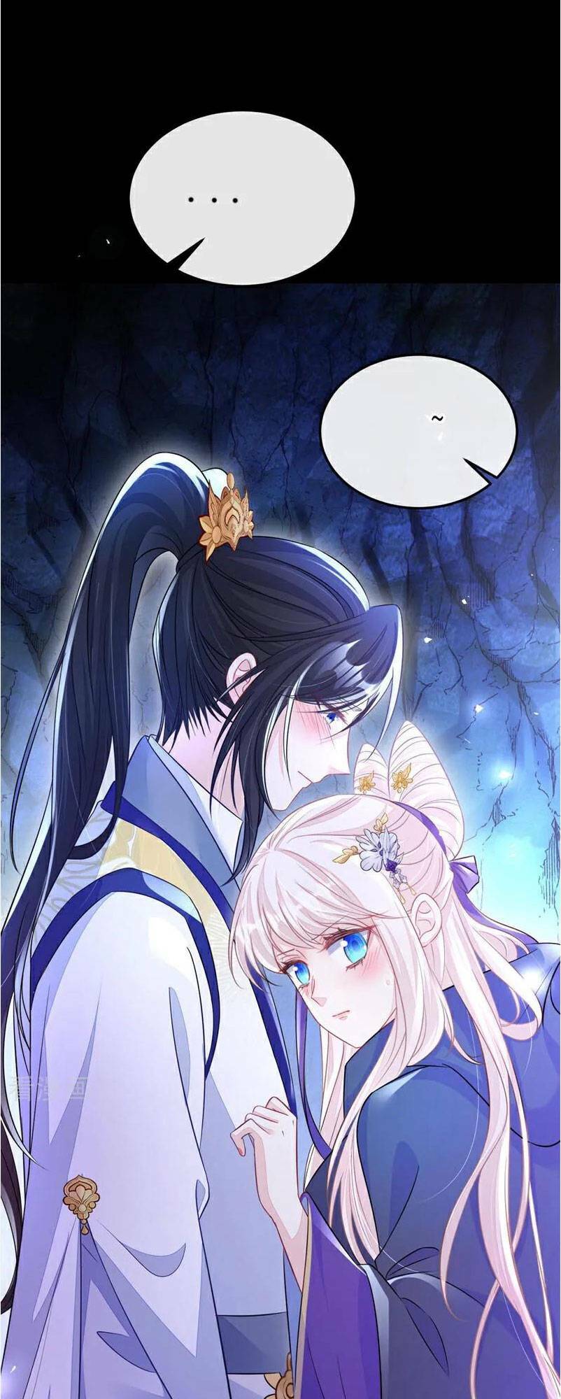 Xuyên Nhanh Ký Chủ Cô Ấy Một Lòng Muốn Chết Chapter 23 - Trang 36