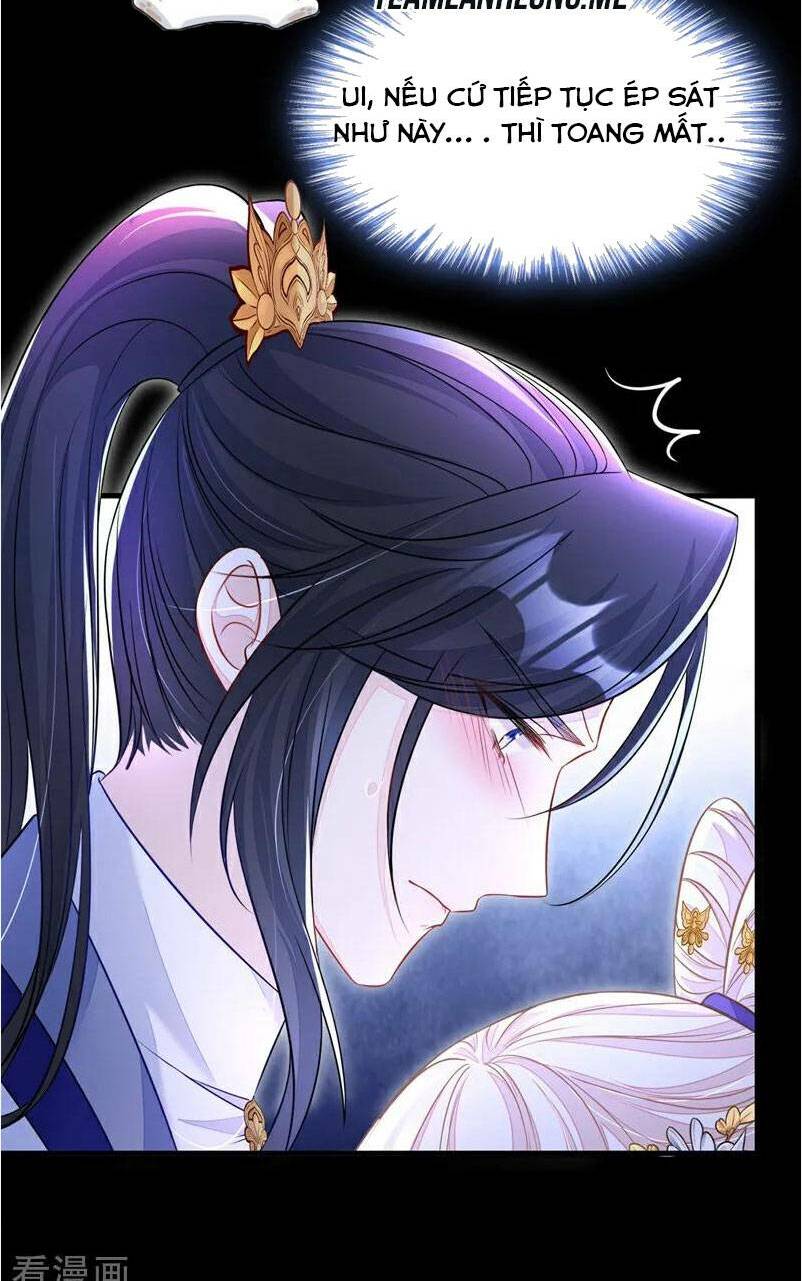 Xuyên Nhanh Ký Chủ Cô Ấy Một Lòng Muốn Chết Chapter 23 - Trang 38