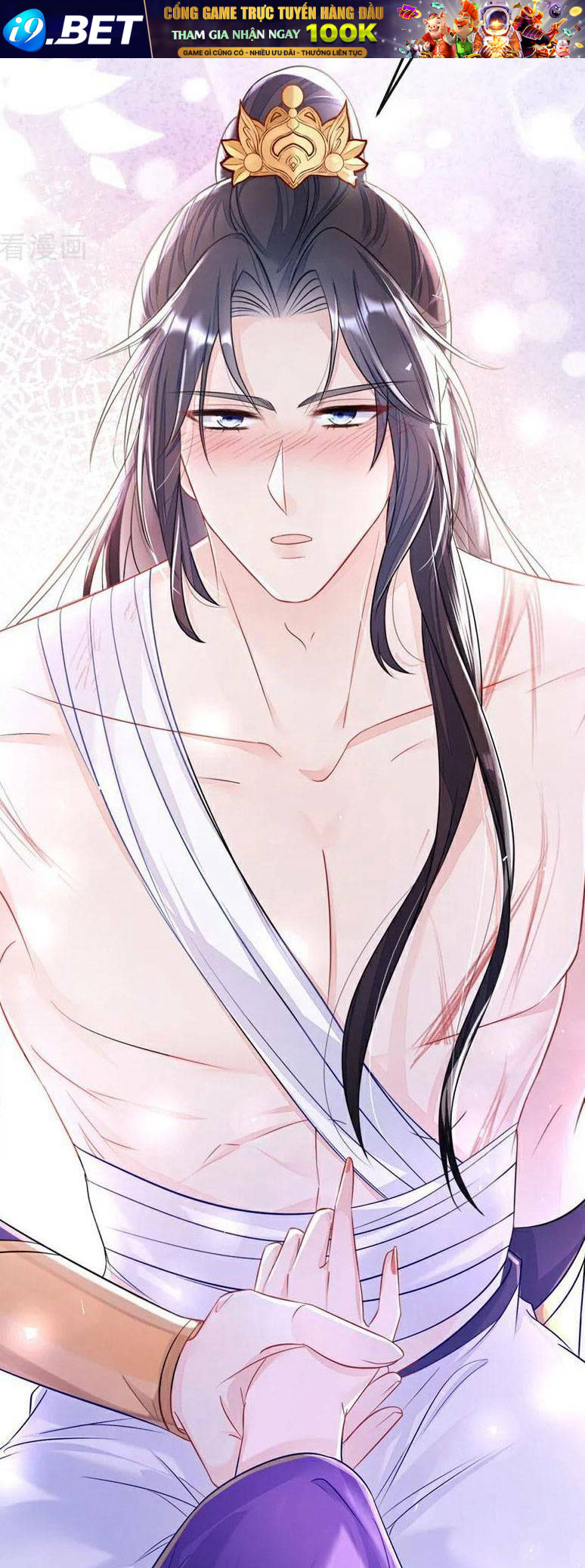 Xuyên Nhanh Ký Chủ Cô Ấy Một Lòng Muốn Chết Chapter 23 - Trang 7