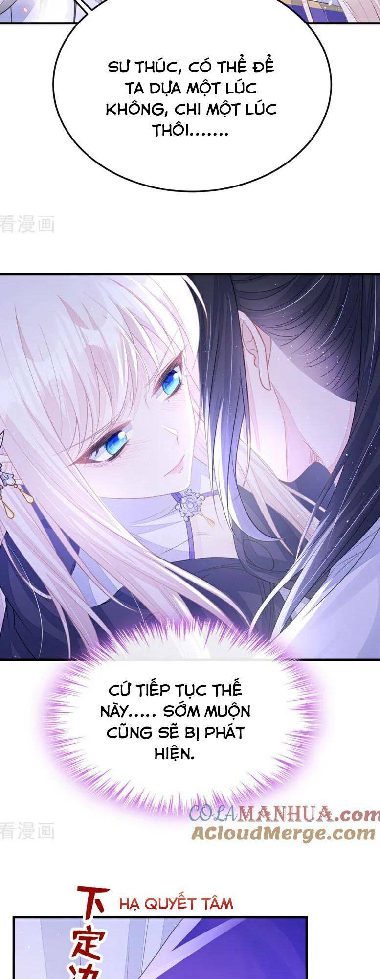 Xuyên Nhanh Ký Chủ Cô Ấy Một Lòng Muốn Chết Chapter 24 - Trang 9