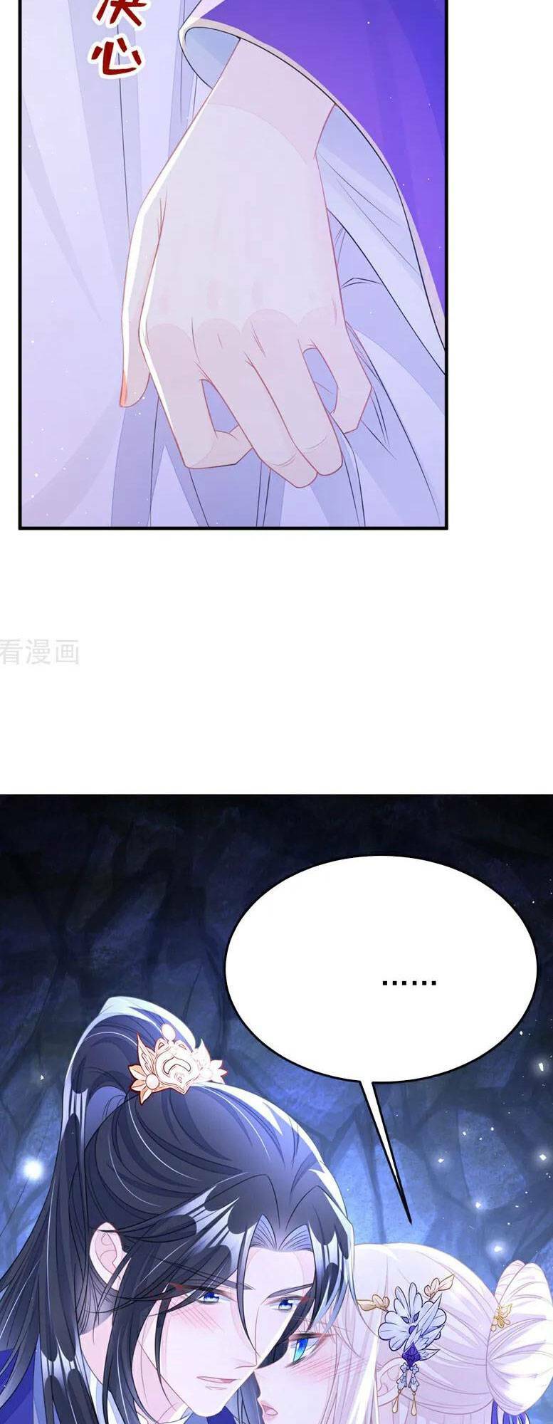 Xuyên Nhanh Ký Chủ Cô Ấy Một Lòng Muốn Chết Chapter 24 - Trang 10