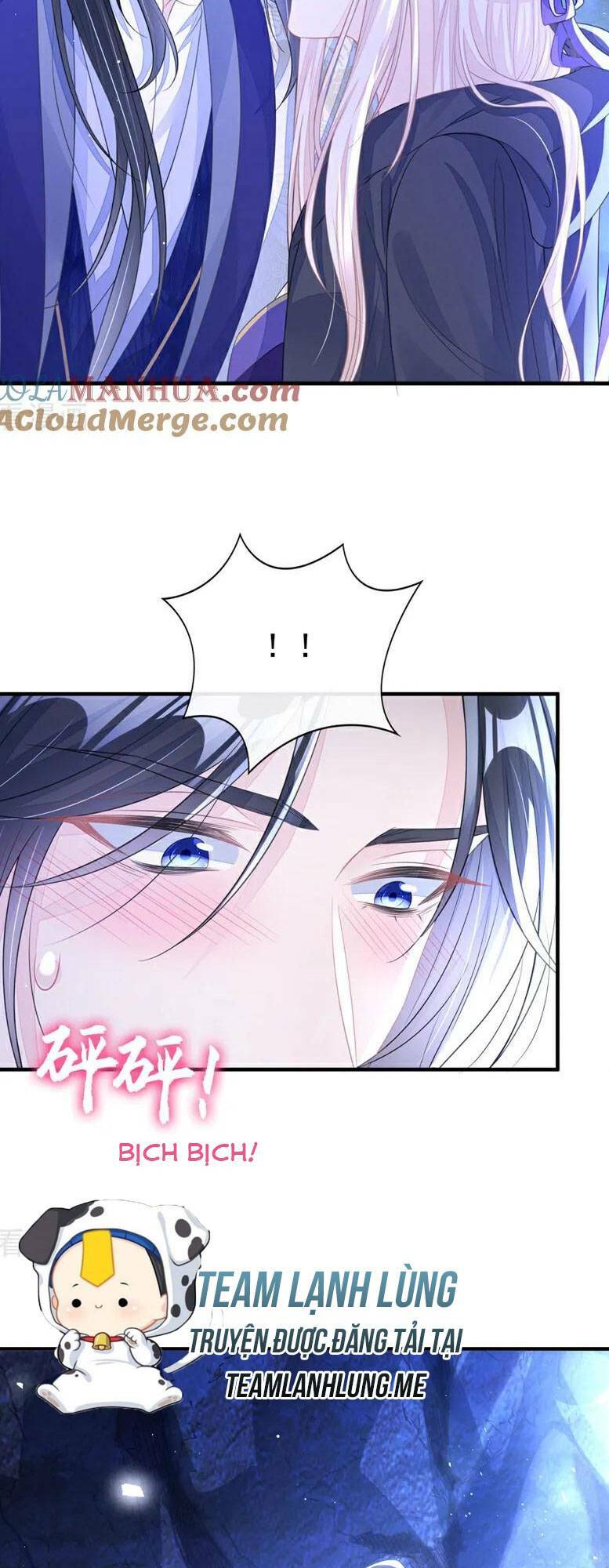 Xuyên Nhanh Ký Chủ Cô Ấy Một Lòng Muốn Chết Chapter 24 - Trang 11