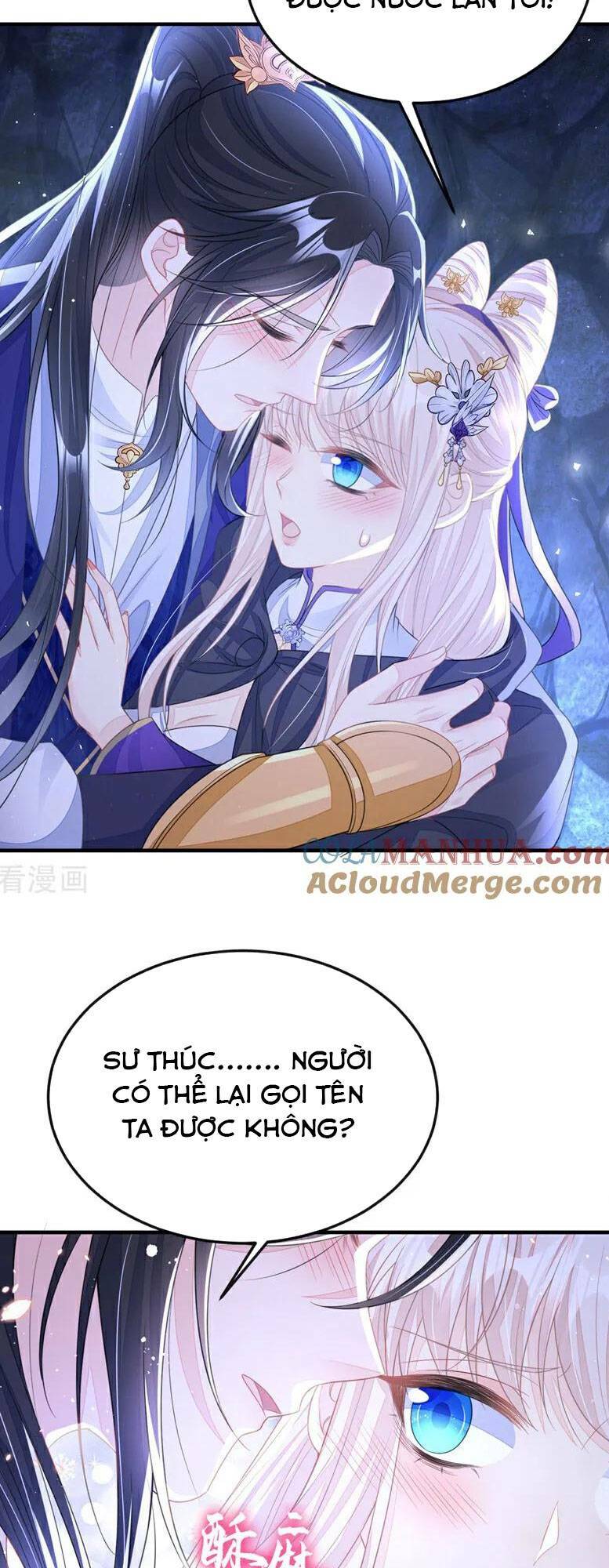 Xuyên Nhanh Ký Chủ Cô Ấy Một Lòng Muốn Chết Chapter 24 - Trang 13