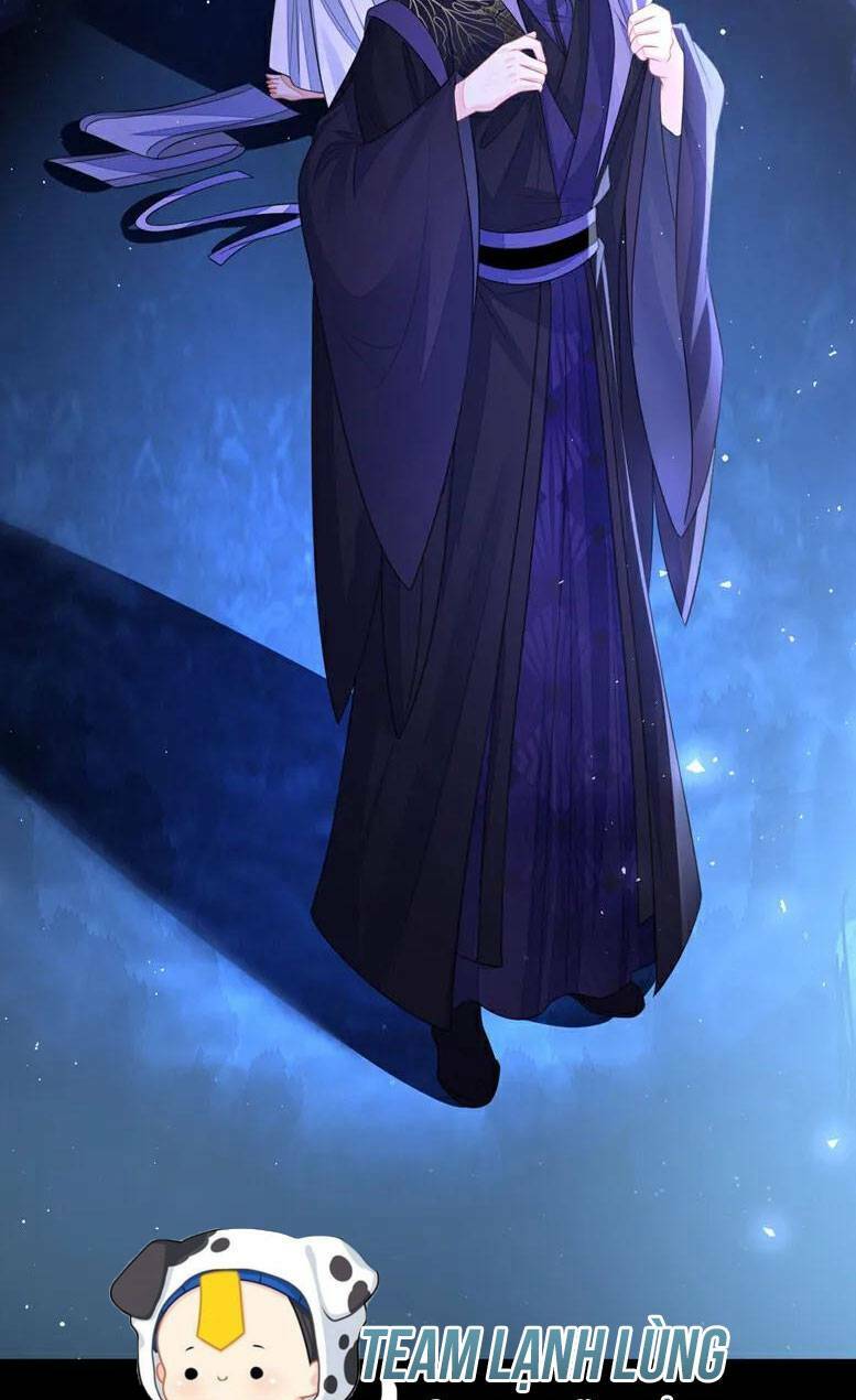 Xuyên Nhanh Ký Chủ Cô Ấy Một Lòng Muốn Chết Chapter 24 - Trang 16