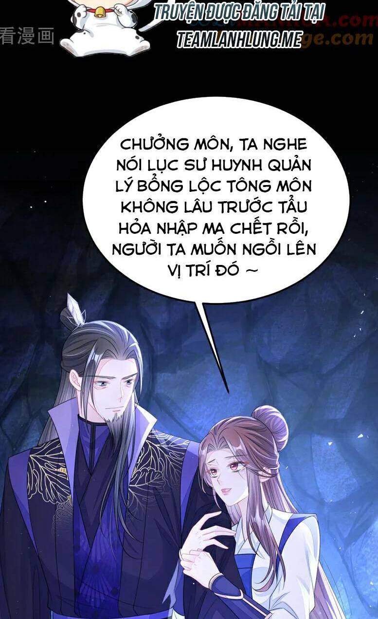 Xuyên Nhanh Ký Chủ Cô Ấy Một Lòng Muốn Chết Chapter 24 - Trang 17