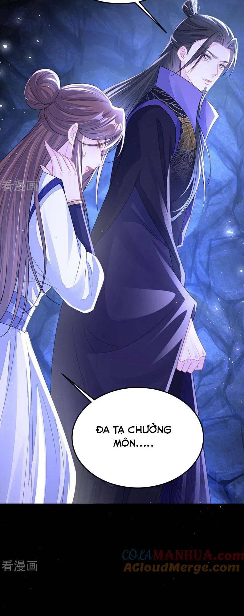Xuyên Nhanh Ký Chủ Cô Ấy Một Lòng Muốn Chết Chapter 24 - Trang 21