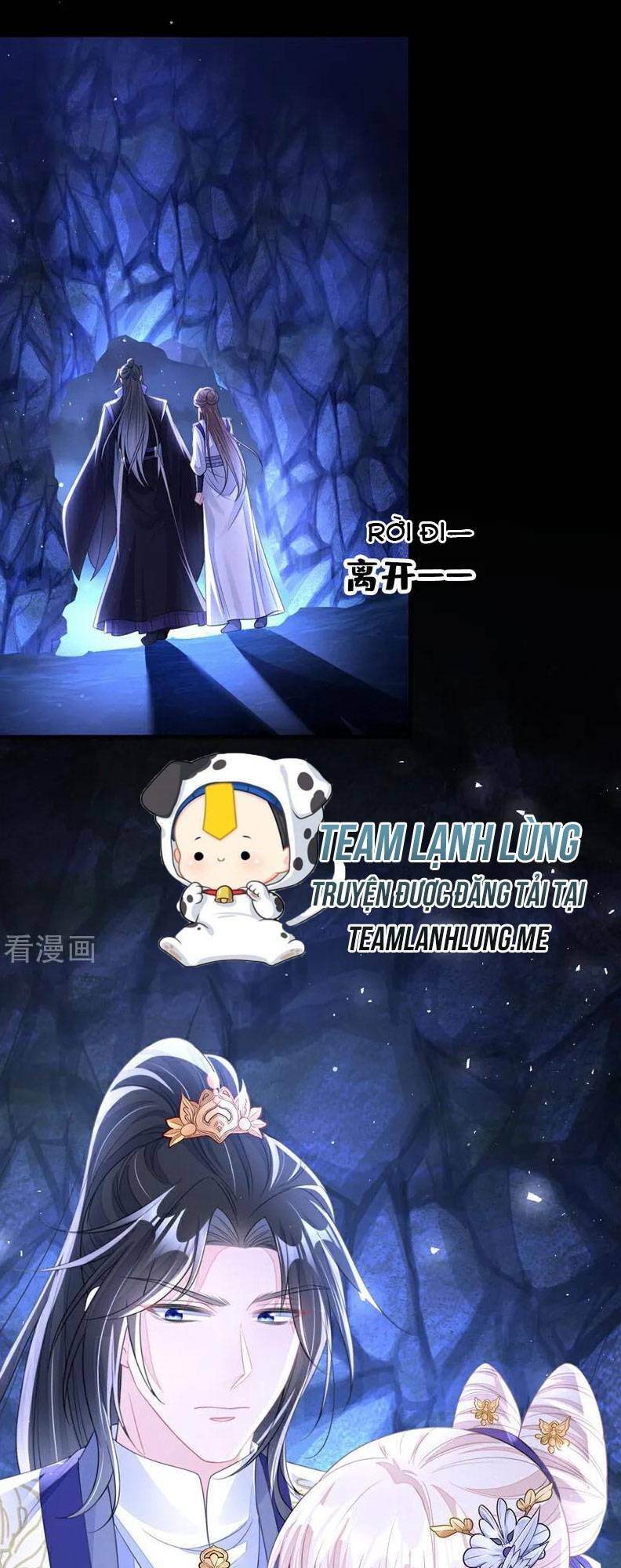 Xuyên Nhanh Ký Chủ Cô Ấy Một Lòng Muốn Chết Chapter 24 - Trang 22