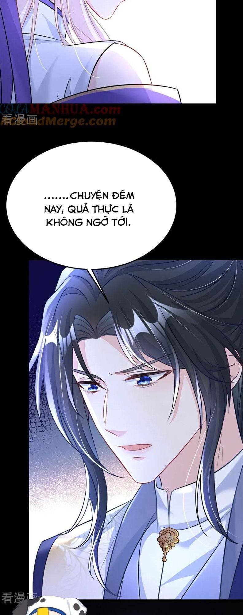 Xuyên Nhanh Ký Chủ Cô Ấy Một Lòng Muốn Chết Chapter 24 - Trang 25