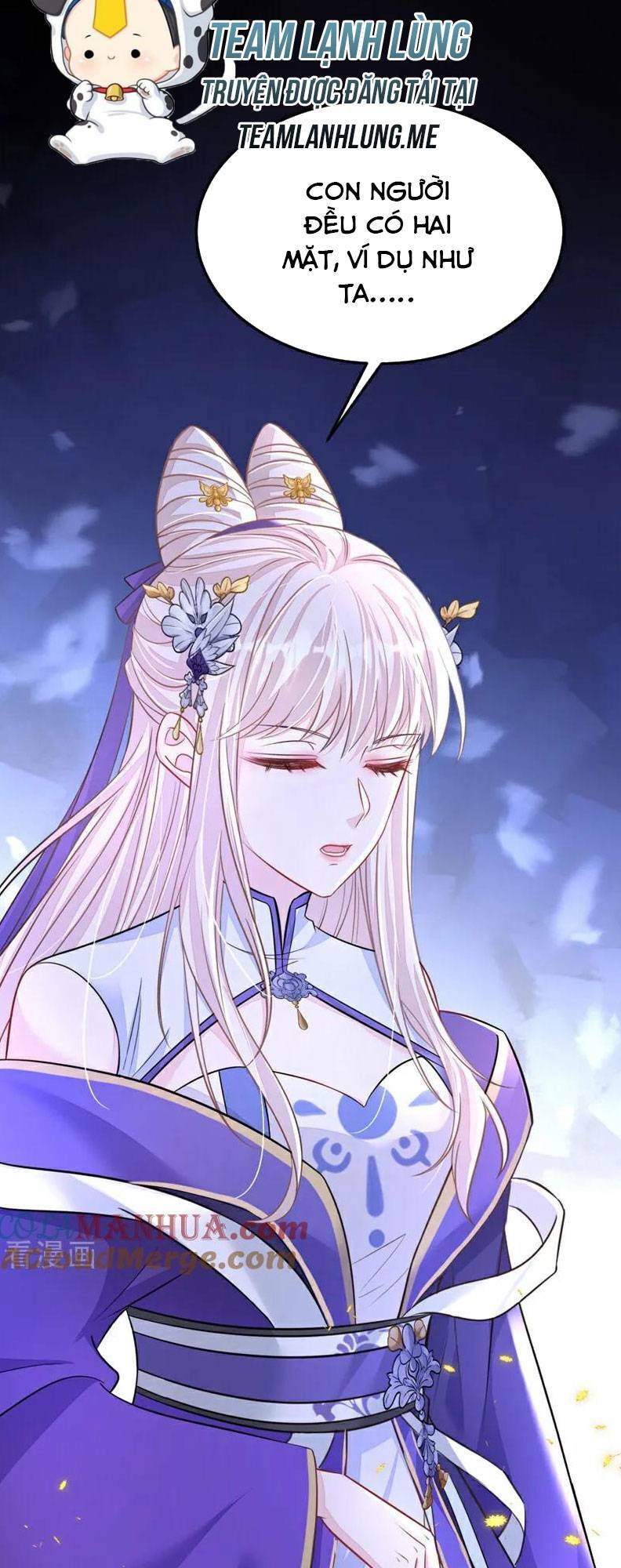 Xuyên Nhanh Ký Chủ Cô Ấy Một Lòng Muốn Chết Chapter 24 - Trang 26