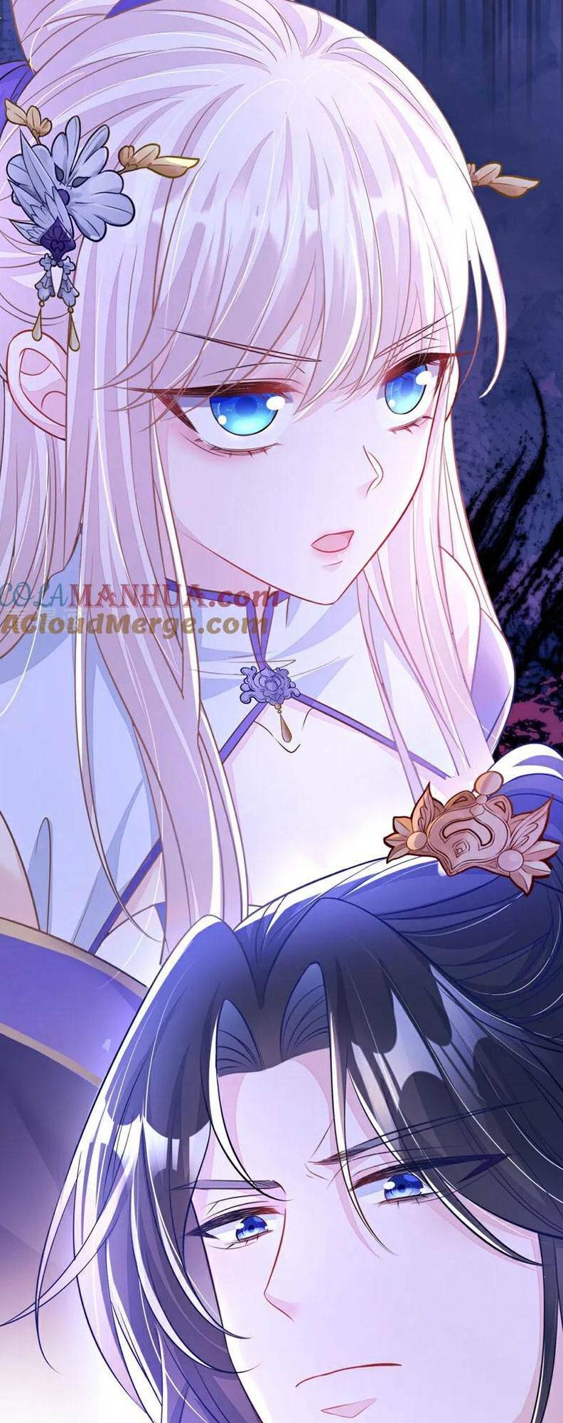 Xuyên Nhanh Ký Chủ Cô Ấy Một Lòng Muốn Chết Chapter 24 - Trang 28