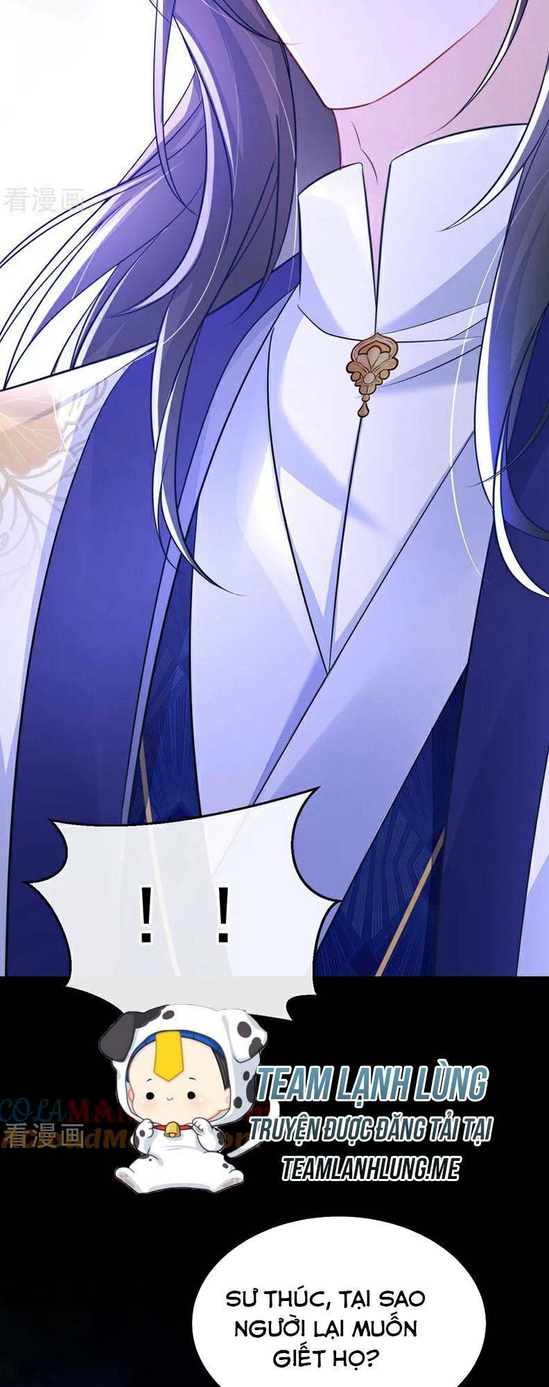 Xuyên Nhanh Ký Chủ Cô Ấy Một Lòng Muốn Chết Chapter 24 - Trang 29