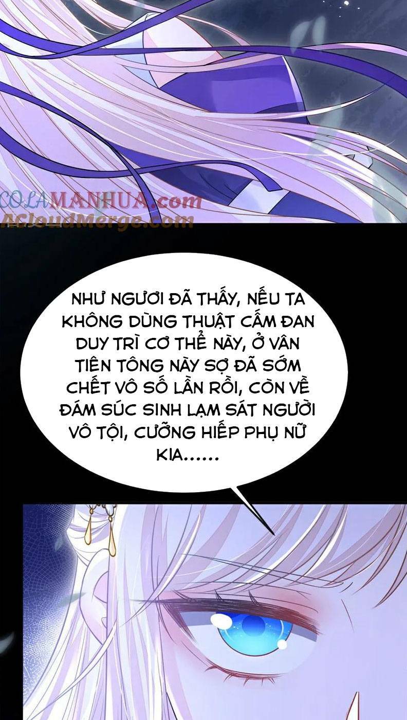 Xuyên Nhanh Ký Chủ Cô Ấy Một Lòng Muốn Chết Chapter 24 - Trang 31