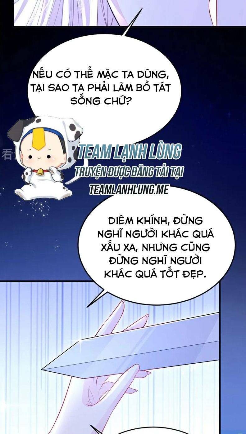 Xuyên Nhanh Ký Chủ Cô Ấy Một Lòng Muốn Chết Chapter 24 - Trang 32