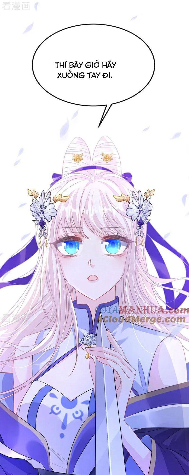 Xuyên Nhanh Ký Chủ Cô Ấy Một Lòng Muốn Chết Chapter 24 - Trang 34