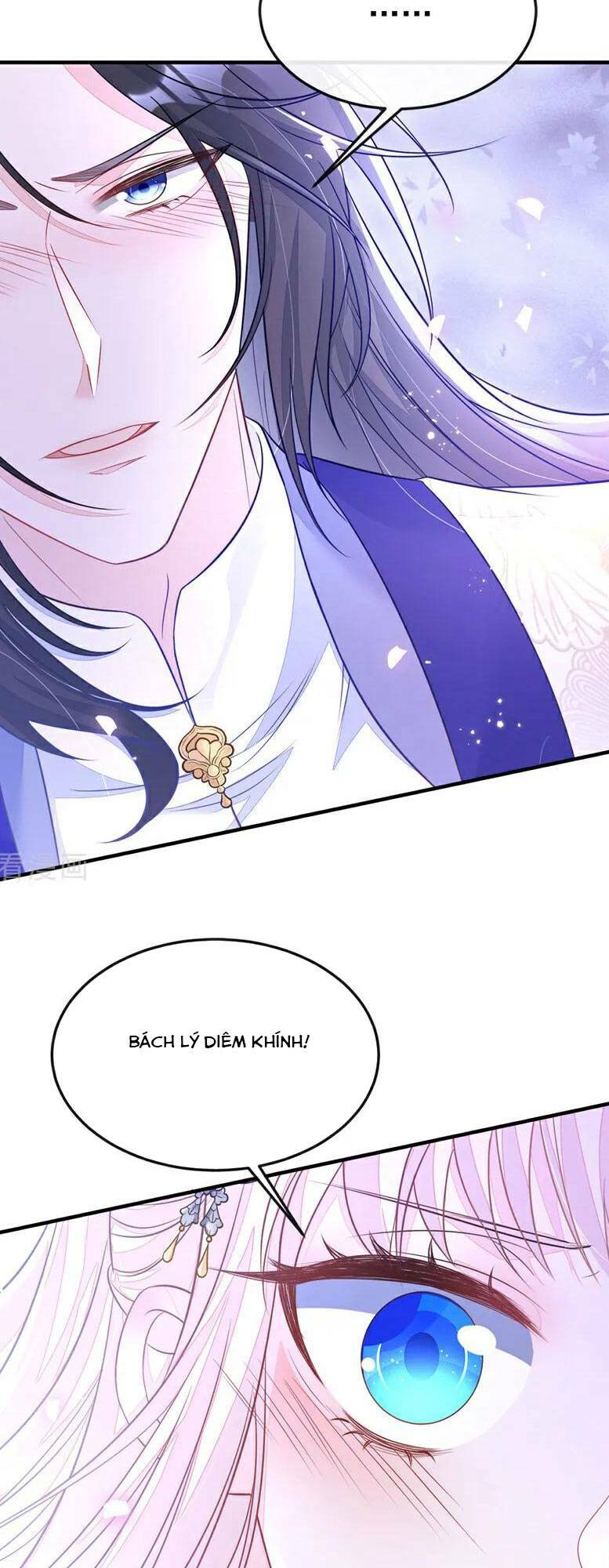 Xuyên Nhanh Ký Chủ Cô Ấy Một Lòng Muốn Chết Chapter 24 - Trang 4