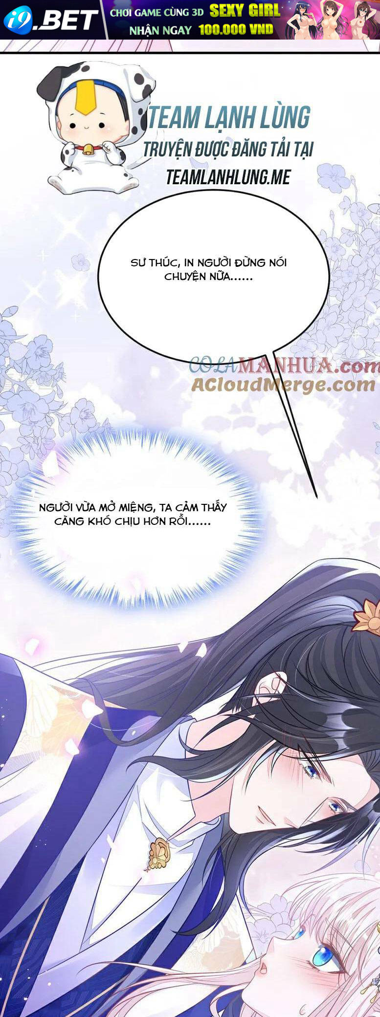 Xuyên Nhanh Ký Chủ Cô Ấy Một Lòng Muốn Chết Chapter 24 - Trang 5