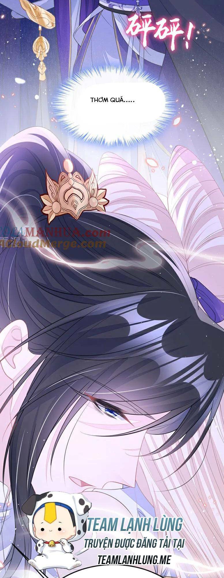 Xuyên Nhanh Ký Chủ Cô Ấy Một Lòng Muốn Chết Chapter 24 - Trang 8