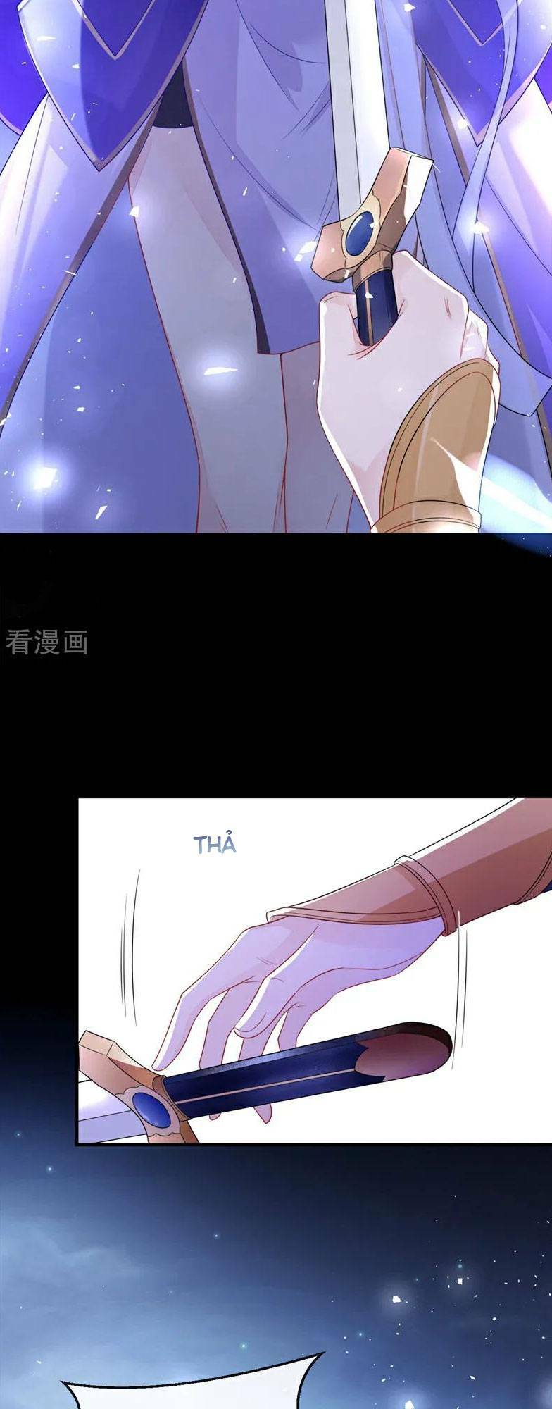 Xuyên Nhanh Ký Chủ Cô Ấy Một Lòng Muốn Chết Chapter 25 - Trang 9