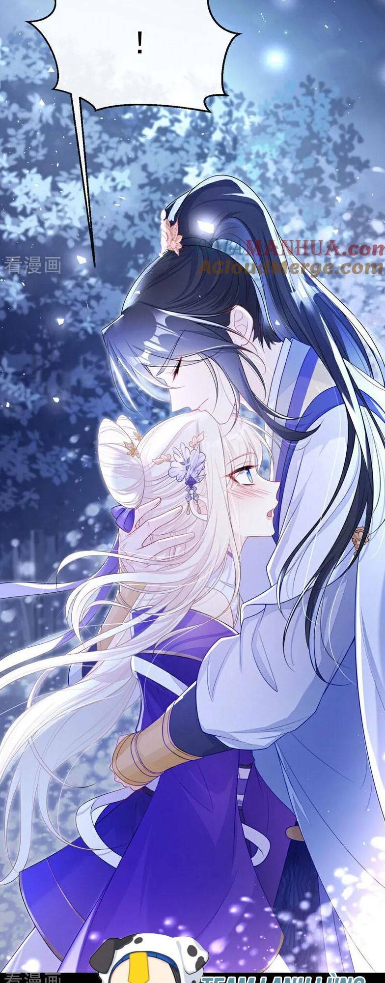 Xuyên Nhanh Ký Chủ Cô Ấy Một Lòng Muốn Chết Chapter 25 - Trang 10