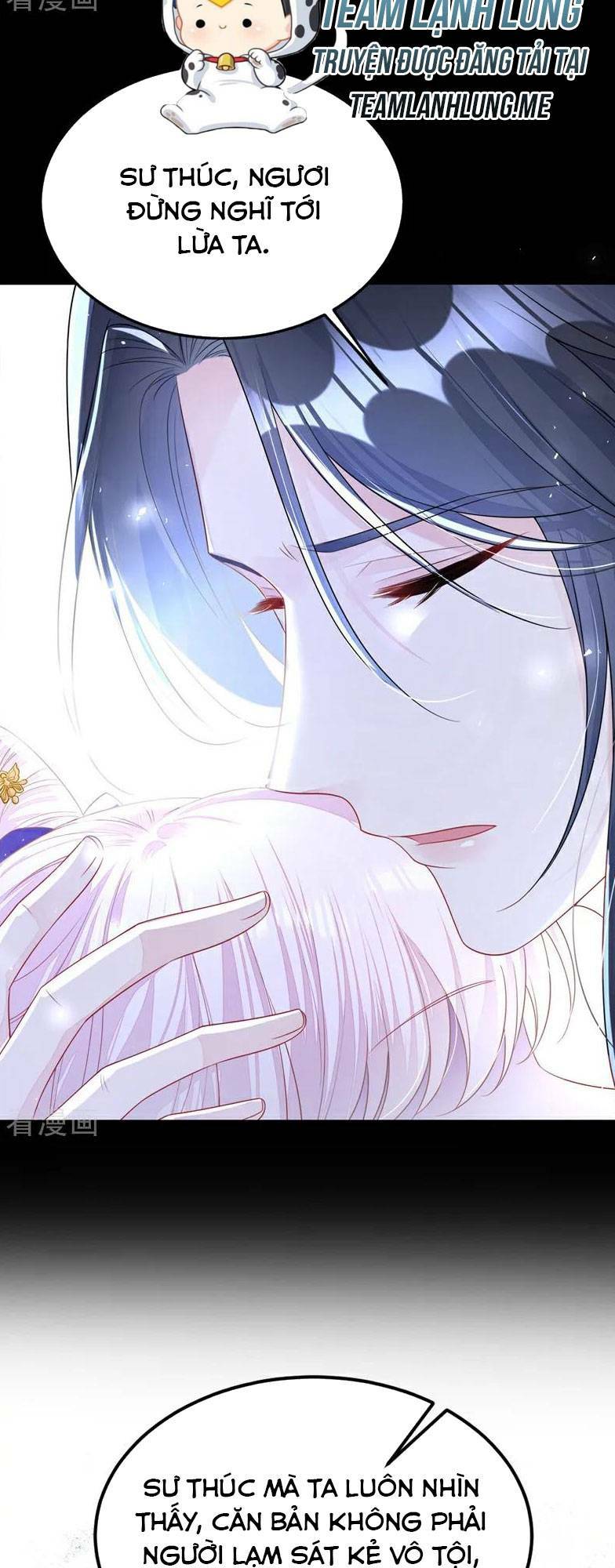 Xuyên Nhanh Ký Chủ Cô Ấy Một Lòng Muốn Chết Chapter 25 - Trang 11