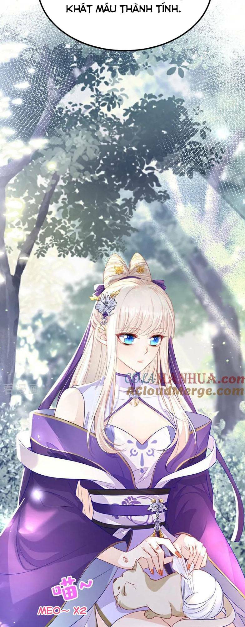 Xuyên Nhanh Ký Chủ Cô Ấy Một Lòng Muốn Chết Chapter 25 - Trang 12