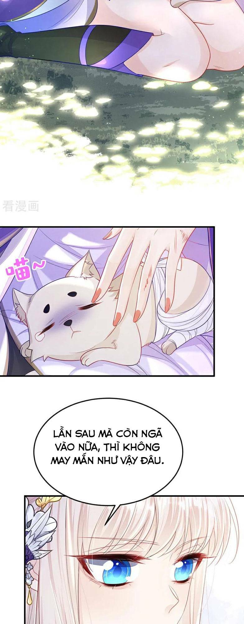 Xuyên Nhanh Ký Chủ Cô Ấy Một Lòng Muốn Chết Chapter 25 - Trang 13