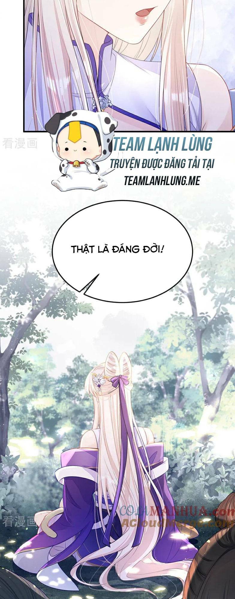 Xuyên Nhanh Ký Chủ Cô Ấy Một Lòng Muốn Chết Chapter 25 - Trang 14