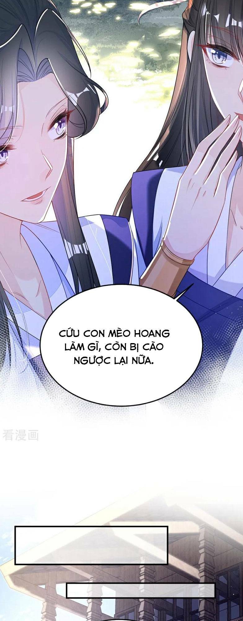 Xuyên Nhanh Ký Chủ Cô Ấy Một Lòng Muốn Chết Chapter 25 - Trang 15