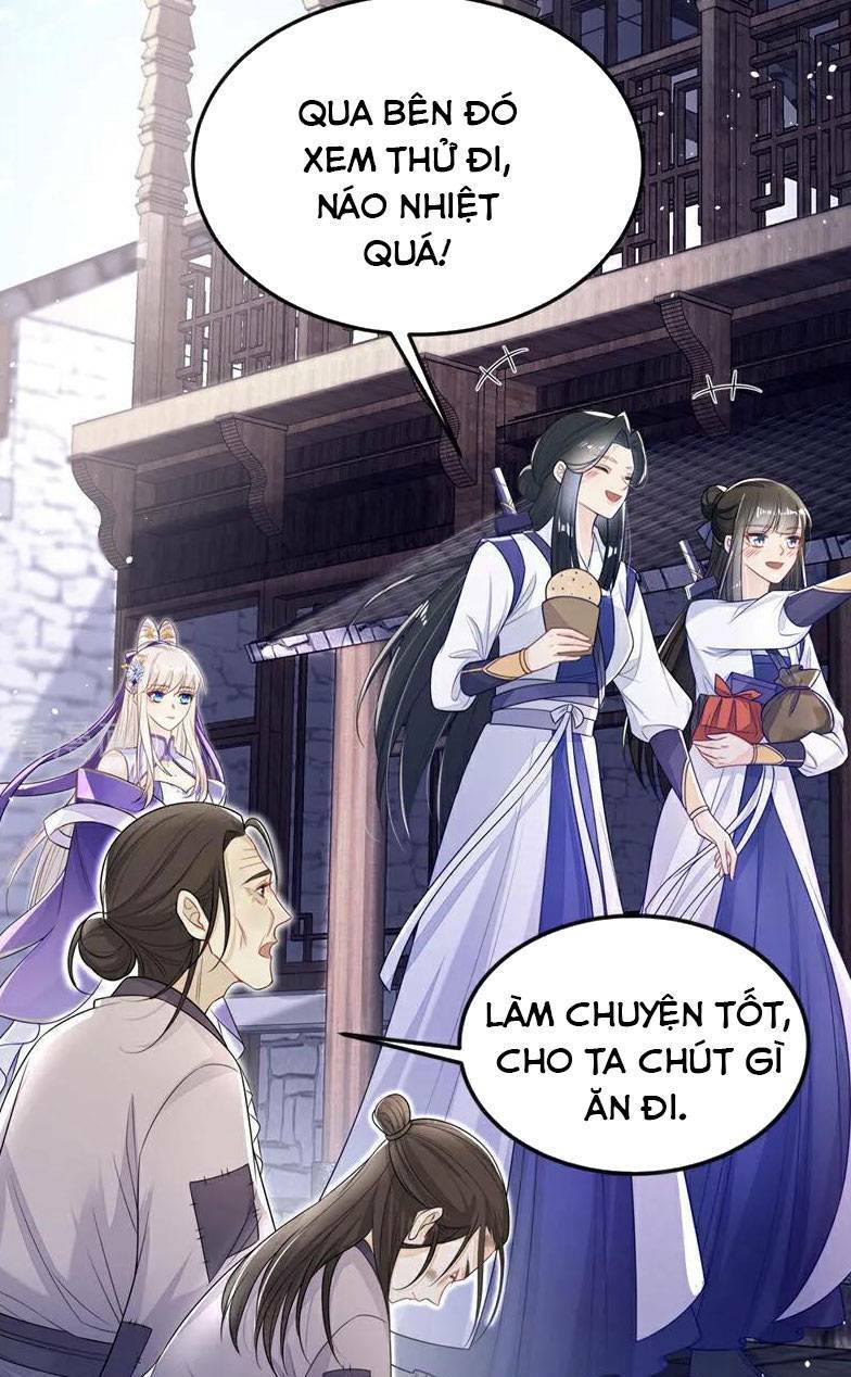 Xuyên Nhanh Ký Chủ Cô Ấy Một Lòng Muốn Chết Chapter 25 - Trang 16