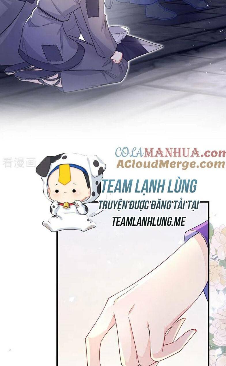 Xuyên Nhanh Ký Chủ Cô Ấy Một Lòng Muốn Chết Chapter 25 - Trang 17