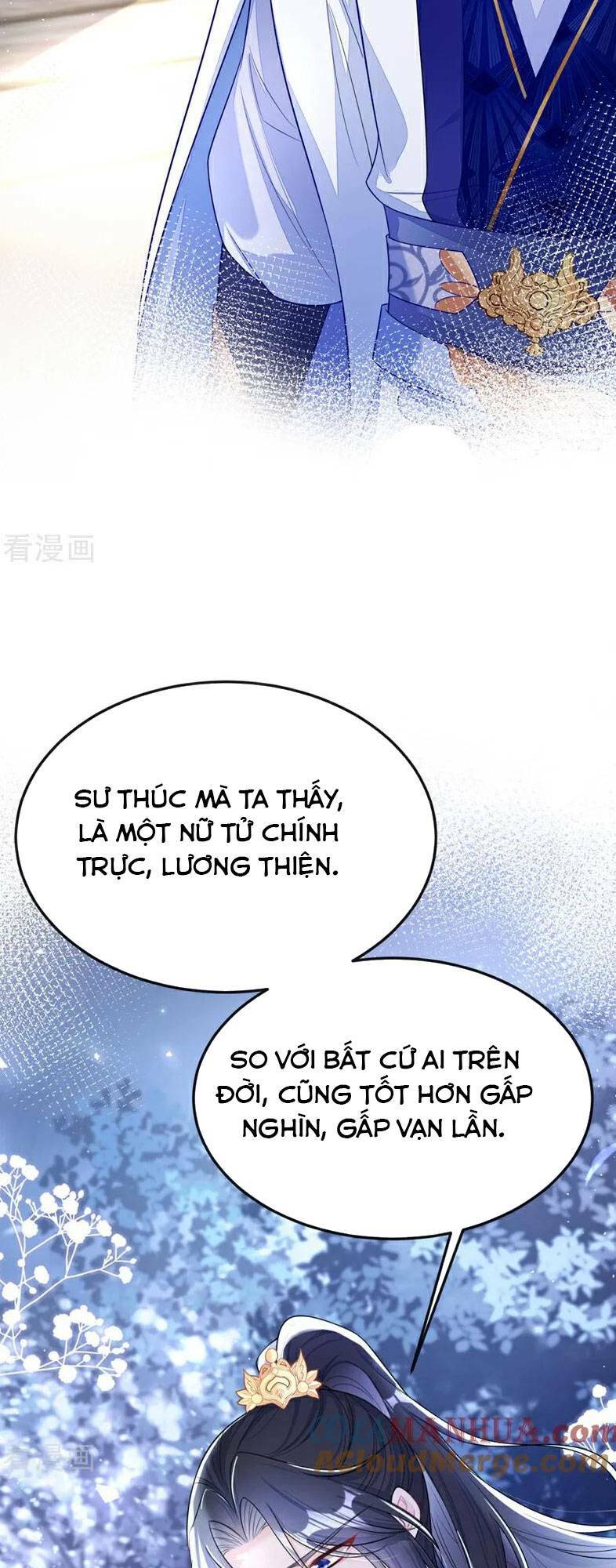 Xuyên Nhanh Ký Chủ Cô Ấy Một Lòng Muốn Chết Chapter 25 - Trang 19