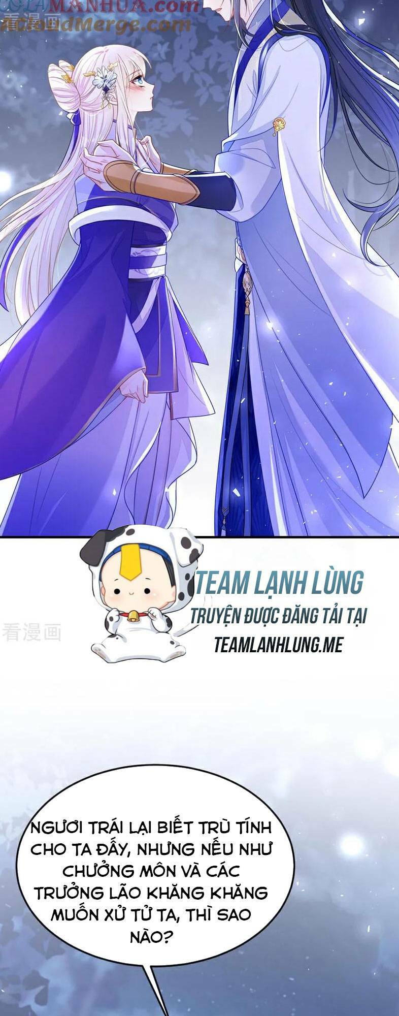 Xuyên Nhanh Ký Chủ Cô Ấy Một Lòng Muốn Chết Chapter 25 - Trang 22