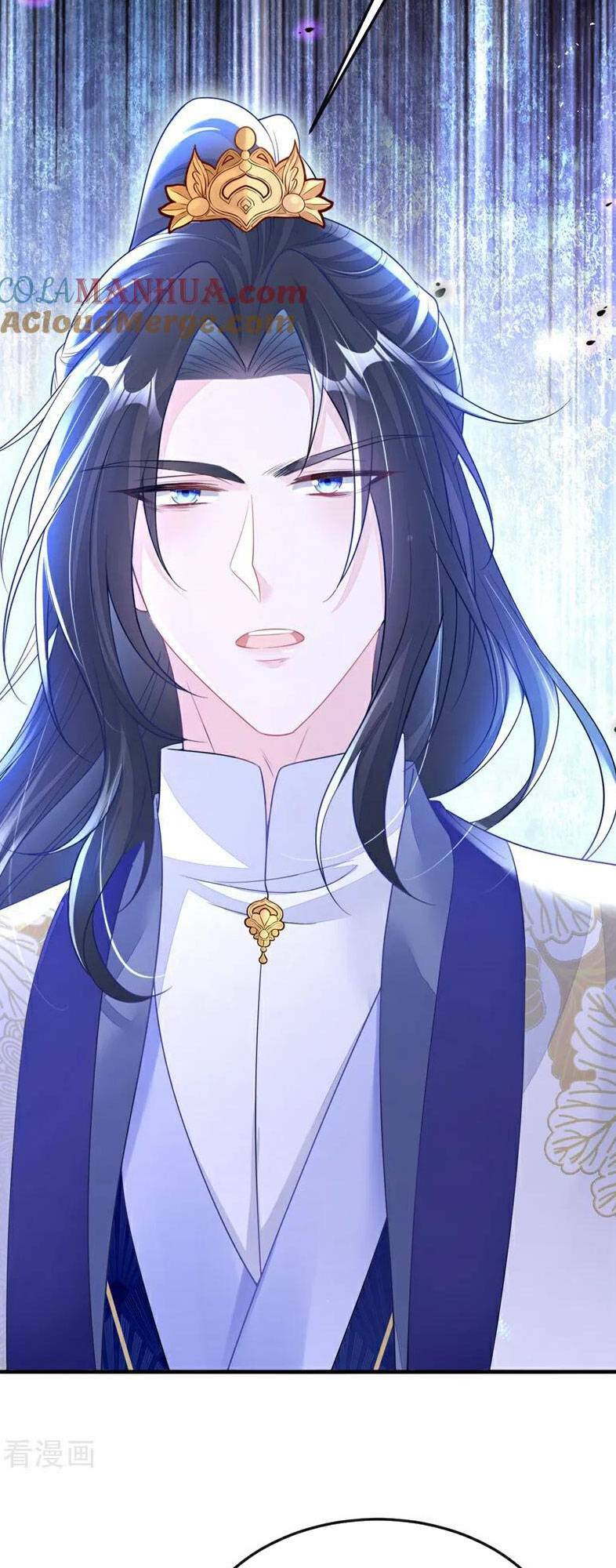 Xuyên Nhanh Ký Chủ Cô Ấy Một Lòng Muốn Chết Chapter 25 - Trang 24