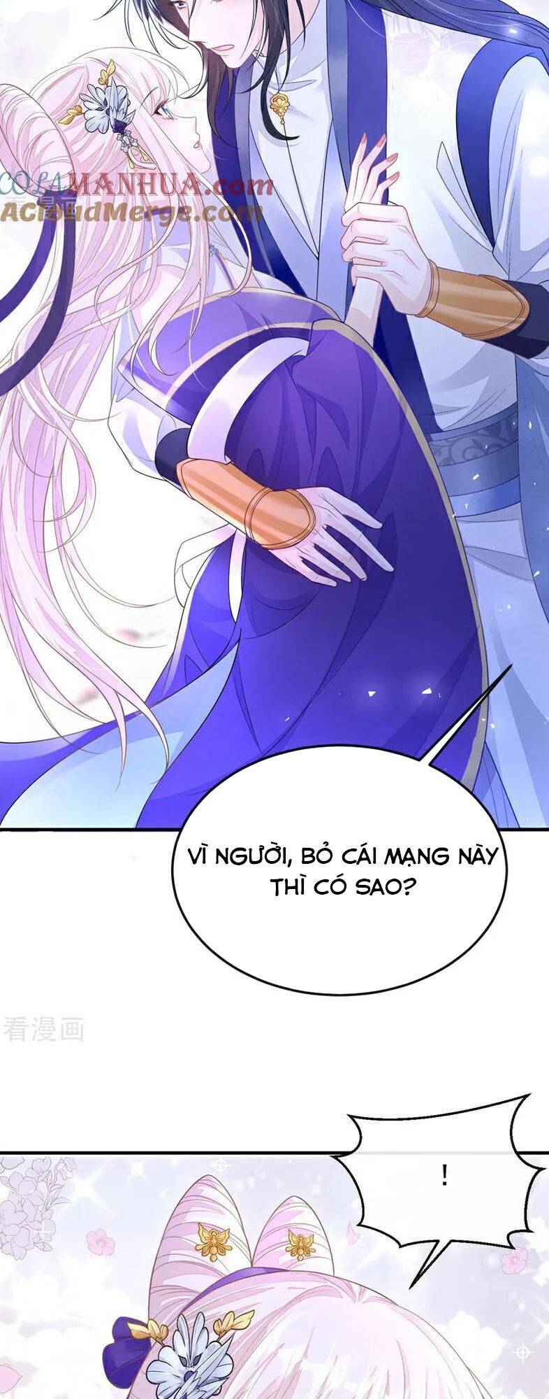 Xuyên Nhanh Ký Chủ Cô Ấy Một Lòng Muốn Chết Chapter 25 - Trang 26