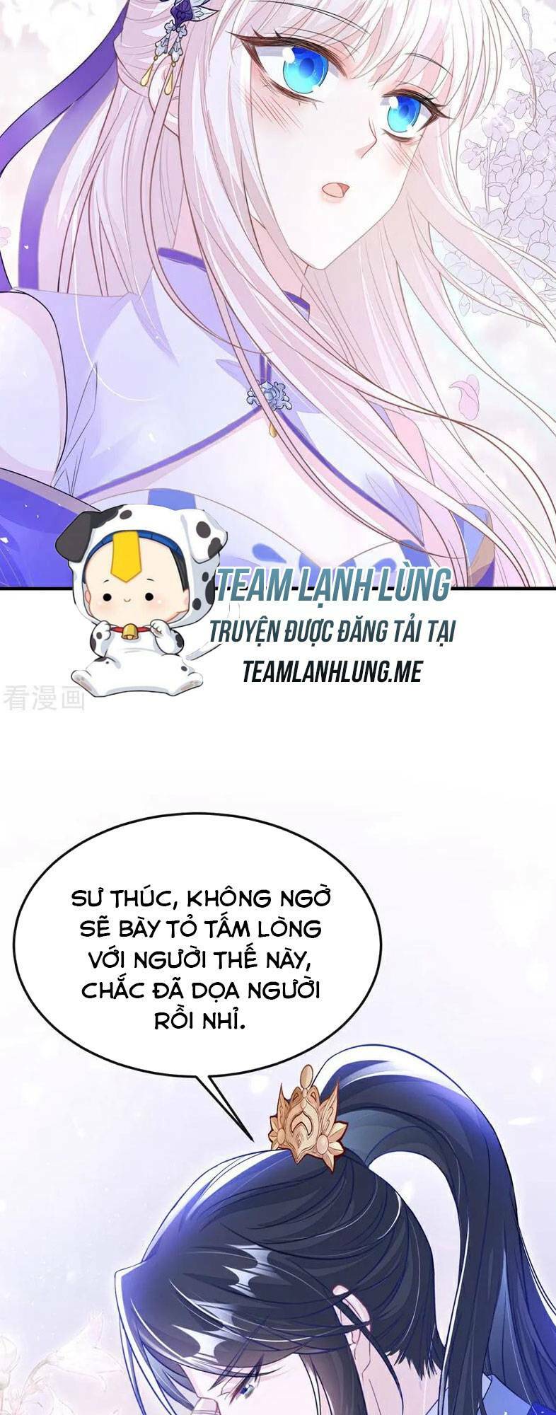 Xuyên Nhanh Ký Chủ Cô Ấy Một Lòng Muốn Chết Chapter 25 - Trang 27