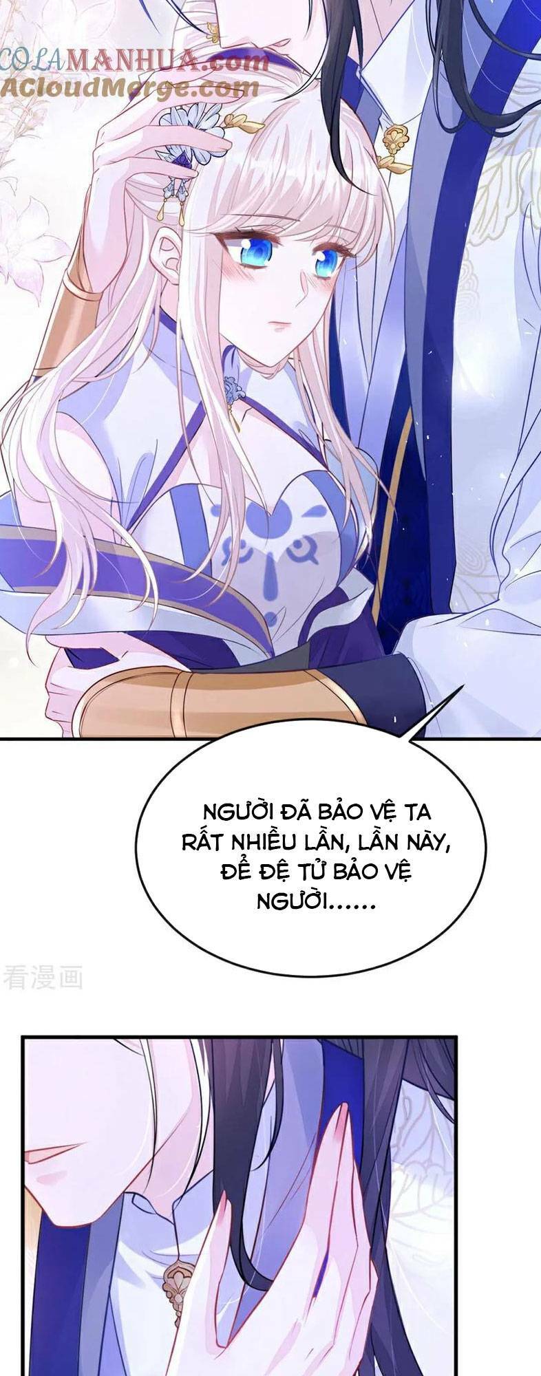 Xuyên Nhanh Ký Chủ Cô Ấy Một Lòng Muốn Chết Chapter 25 - Trang 28