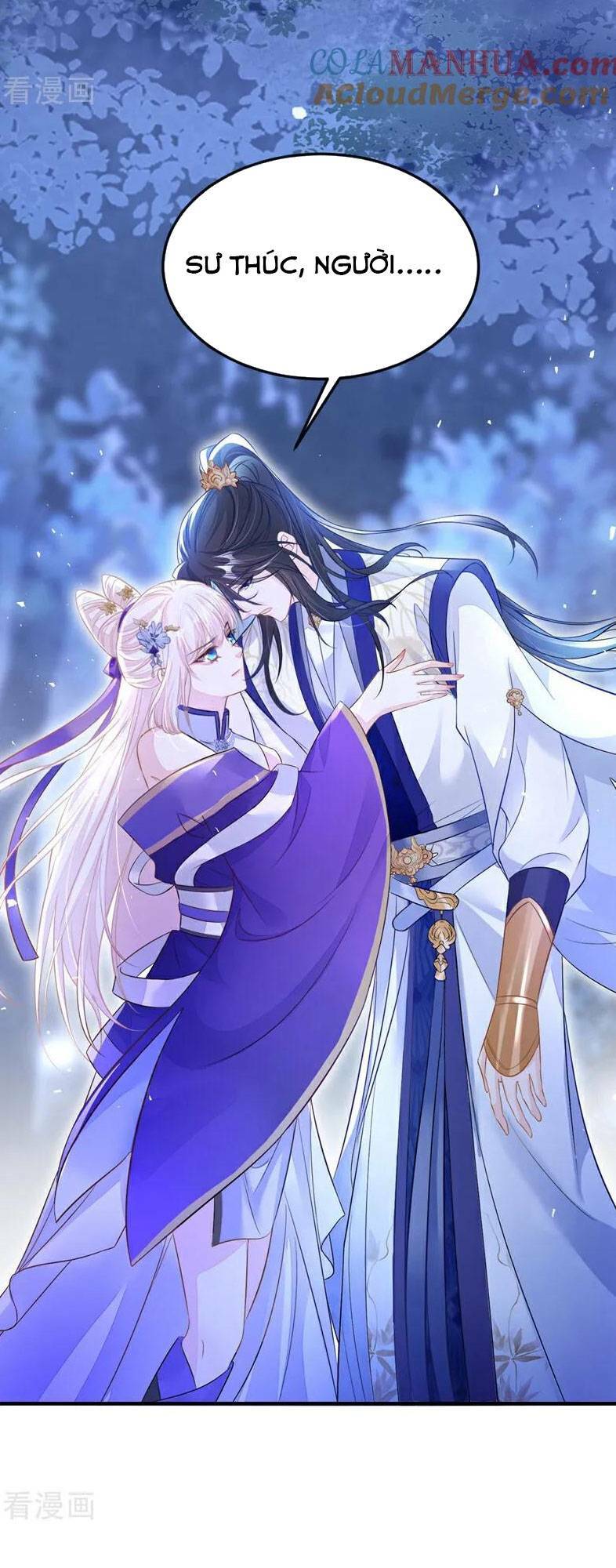 Xuyên Nhanh Ký Chủ Cô Ấy Một Lòng Muốn Chết Chapter 25 - Trang 30