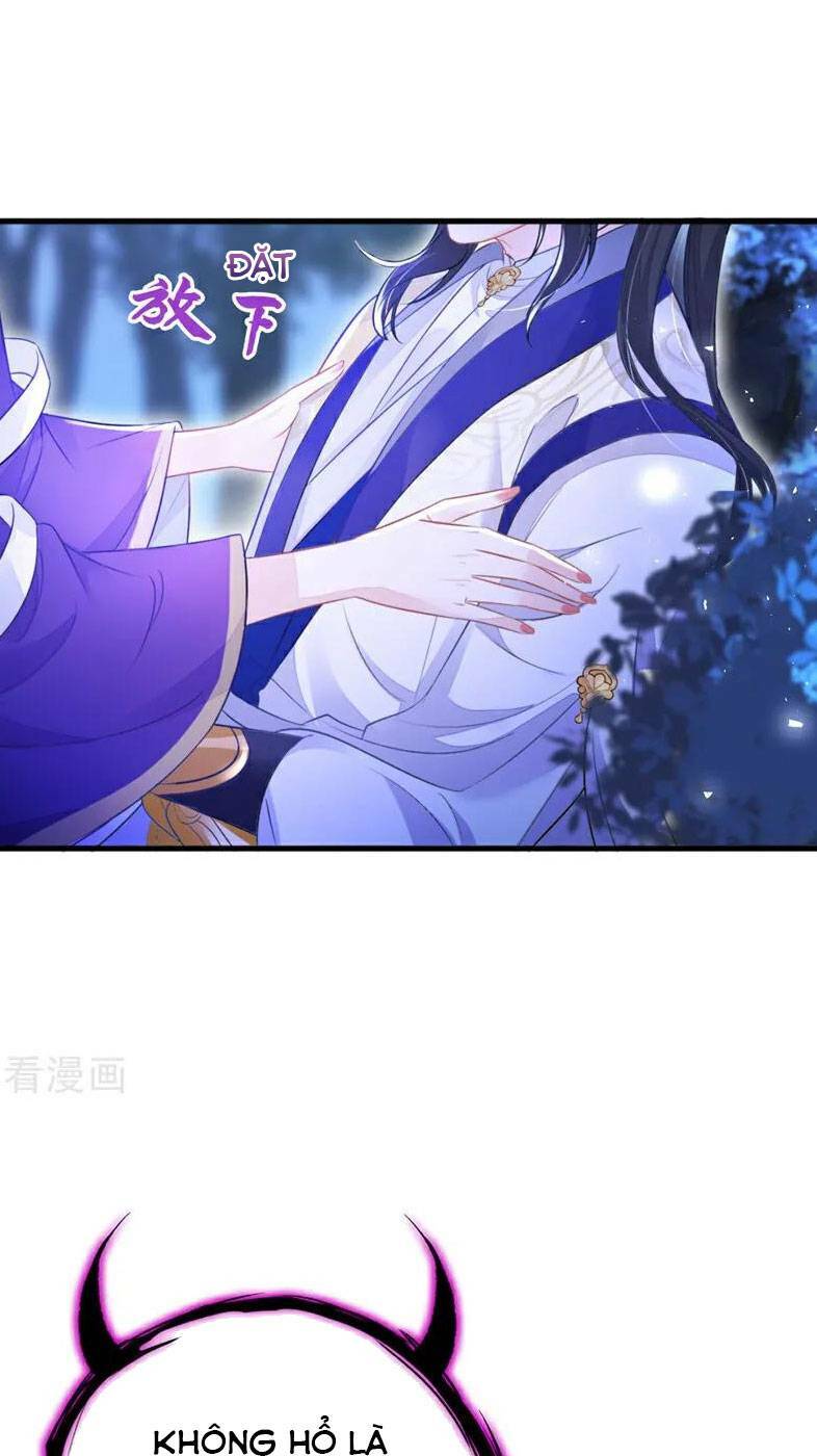 Xuyên Nhanh Ký Chủ Cô Ấy Một Lòng Muốn Chết Chapter 25 - Trang 31