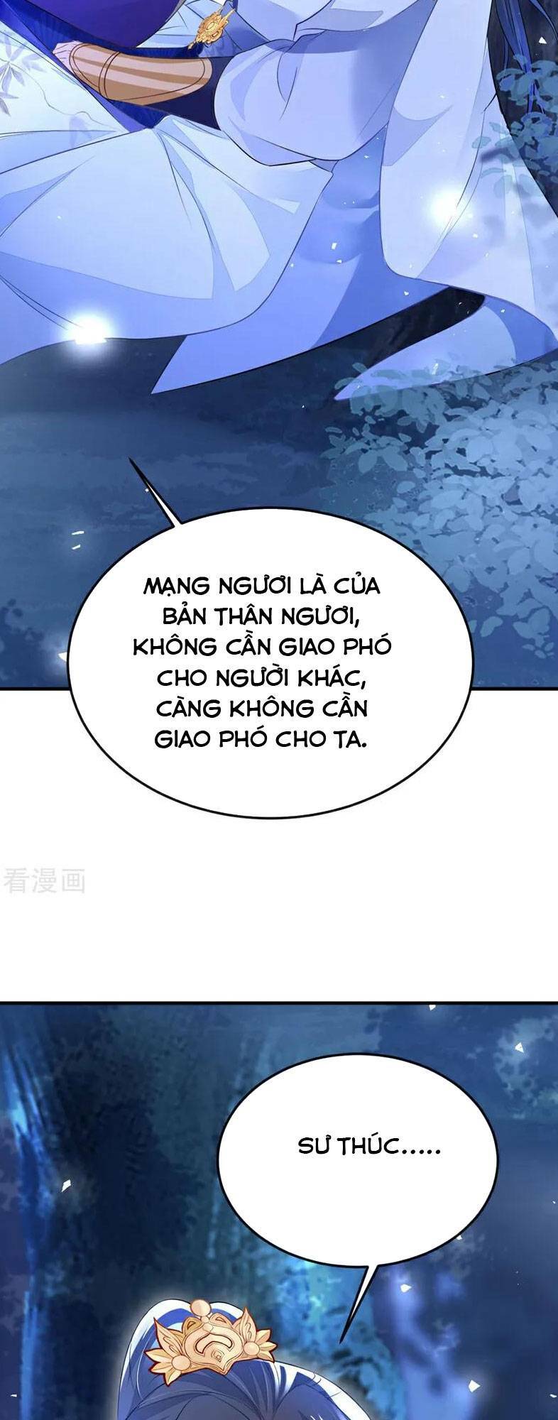 Xuyên Nhanh Ký Chủ Cô Ấy Một Lòng Muốn Chết Chapter 25 - Trang 34