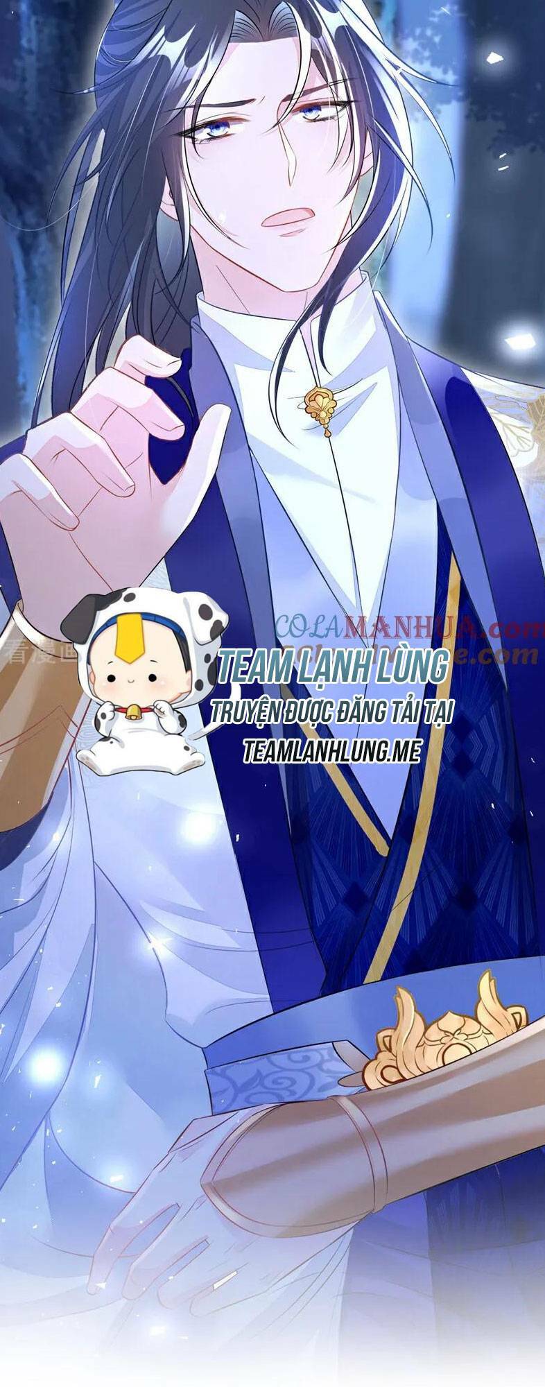 Xuyên Nhanh Ký Chủ Cô Ấy Một Lòng Muốn Chết Chapter 25 - Trang 35