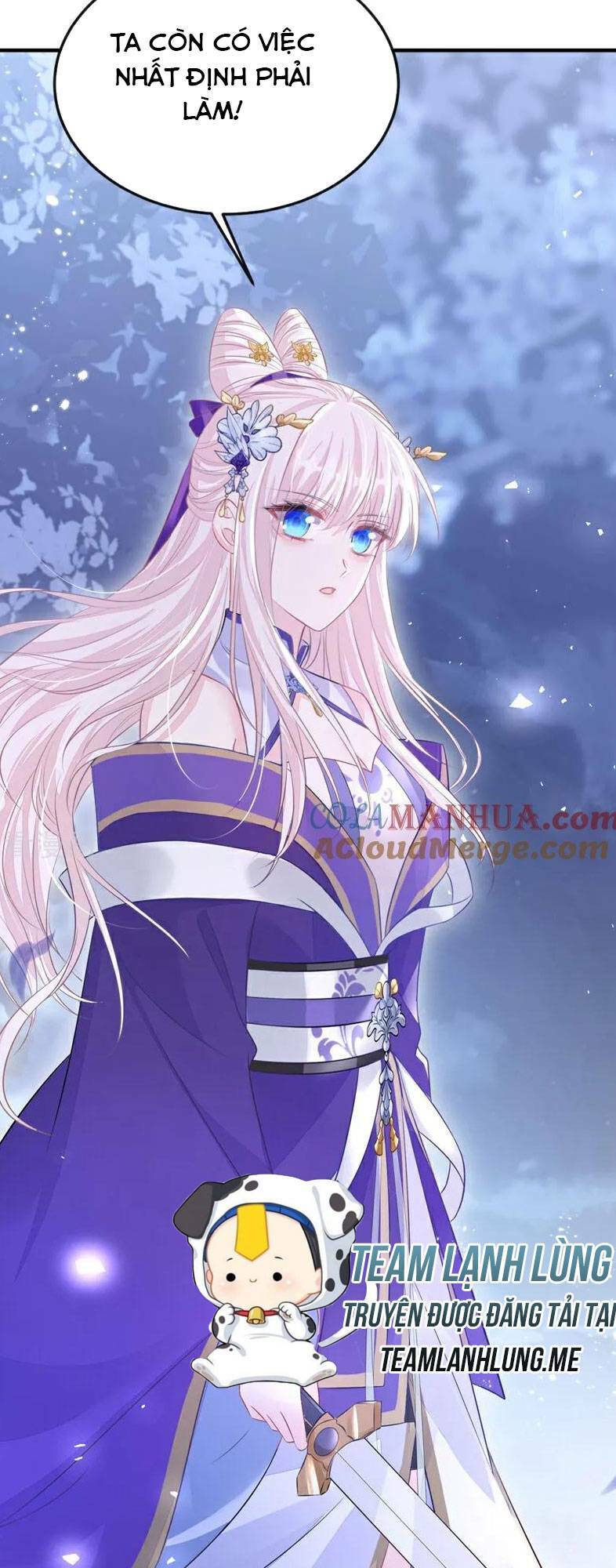 Xuyên Nhanh Ký Chủ Cô Ấy Một Lòng Muốn Chết Chapter 25 - Trang 37