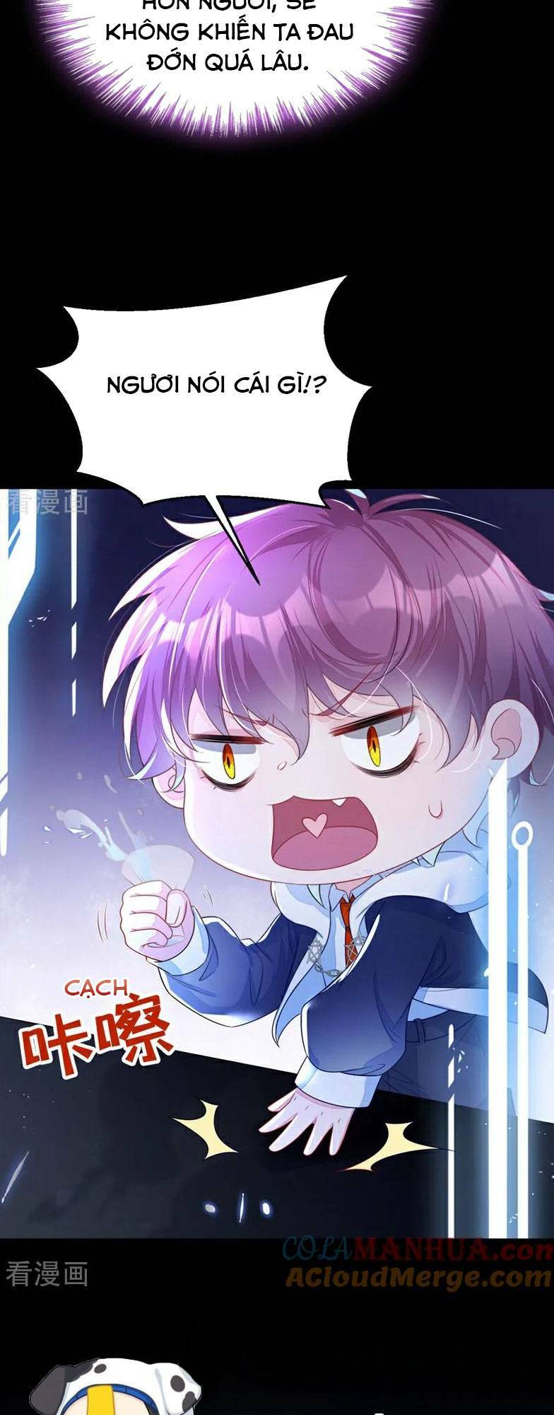 Xuyên Nhanh Ký Chủ Cô Ấy Một Lòng Muốn Chết Chapter 25 - Trang 7