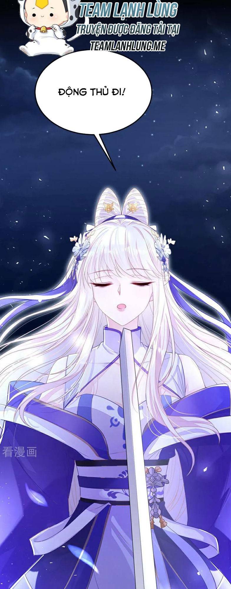 Xuyên Nhanh Ký Chủ Cô Ấy Một Lòng Muốn Chết Chapter 25 - Trang 8