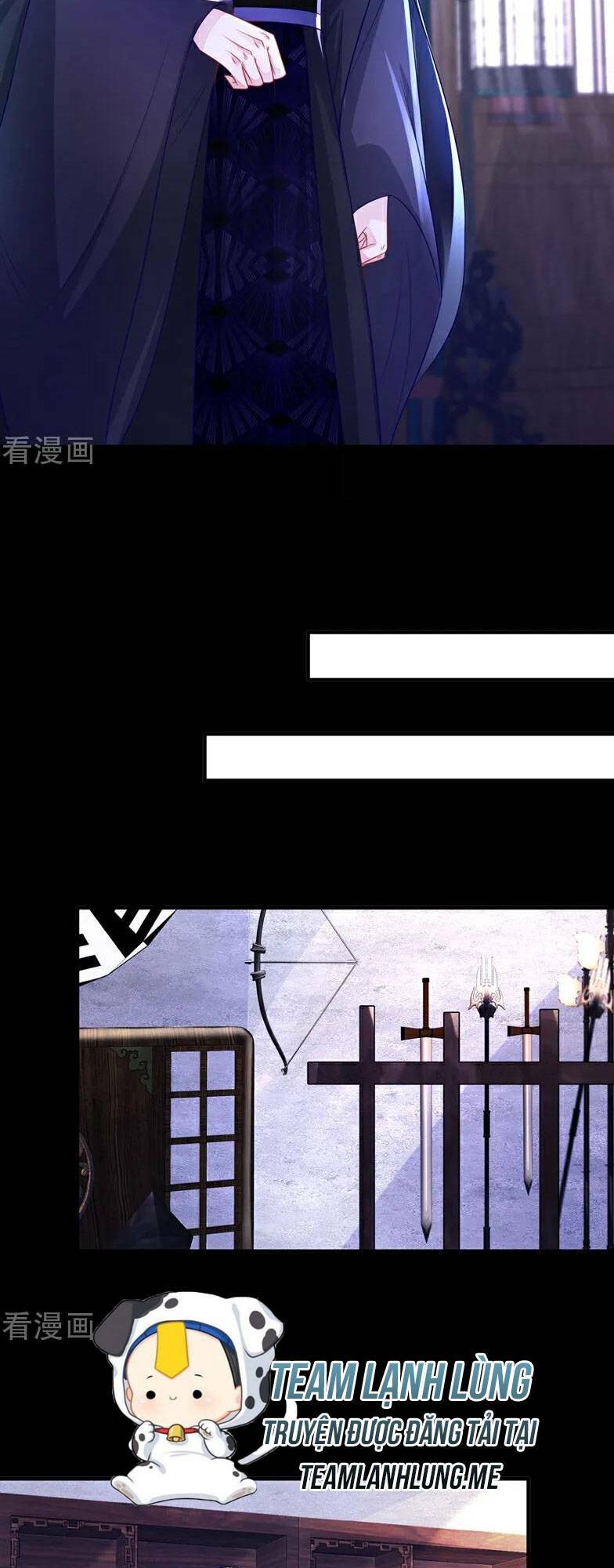 Xuyên Nhanh Ký Chủ Cô Ấy Một Lòng Muốn Chết Chapter 26 - Trang 9