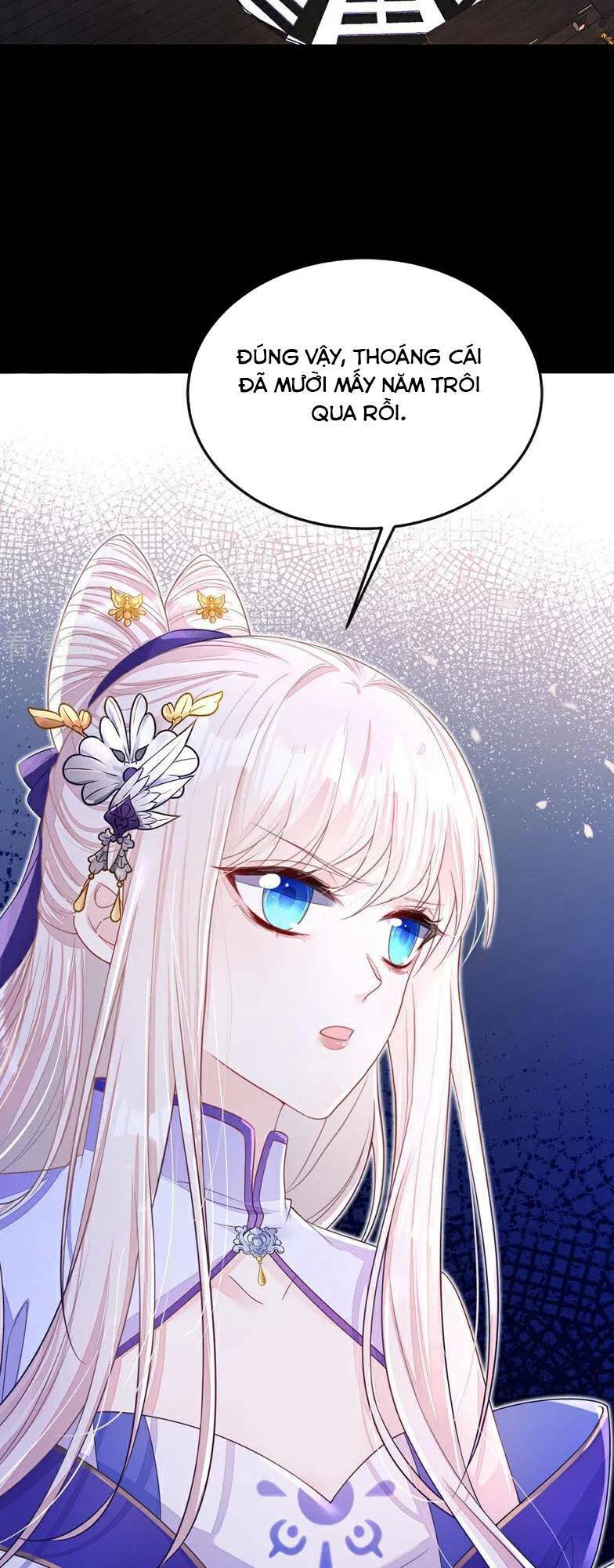 Xuyên Nhanh Ký Chủ Cô Ấy Một Lòng Muốn Chết Chapter 26 - Trang 11