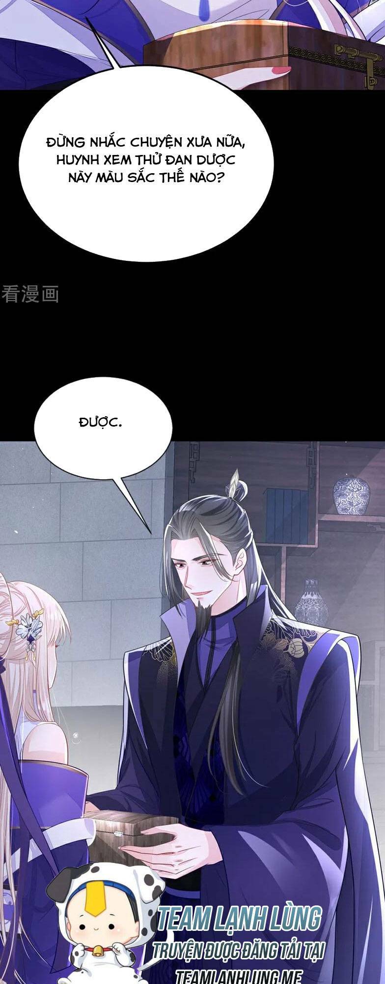 Xuyên Nhanh Ký Chủ Cô Ấy Một Lòng Muốn Chết Chapter 26 - Trang 12