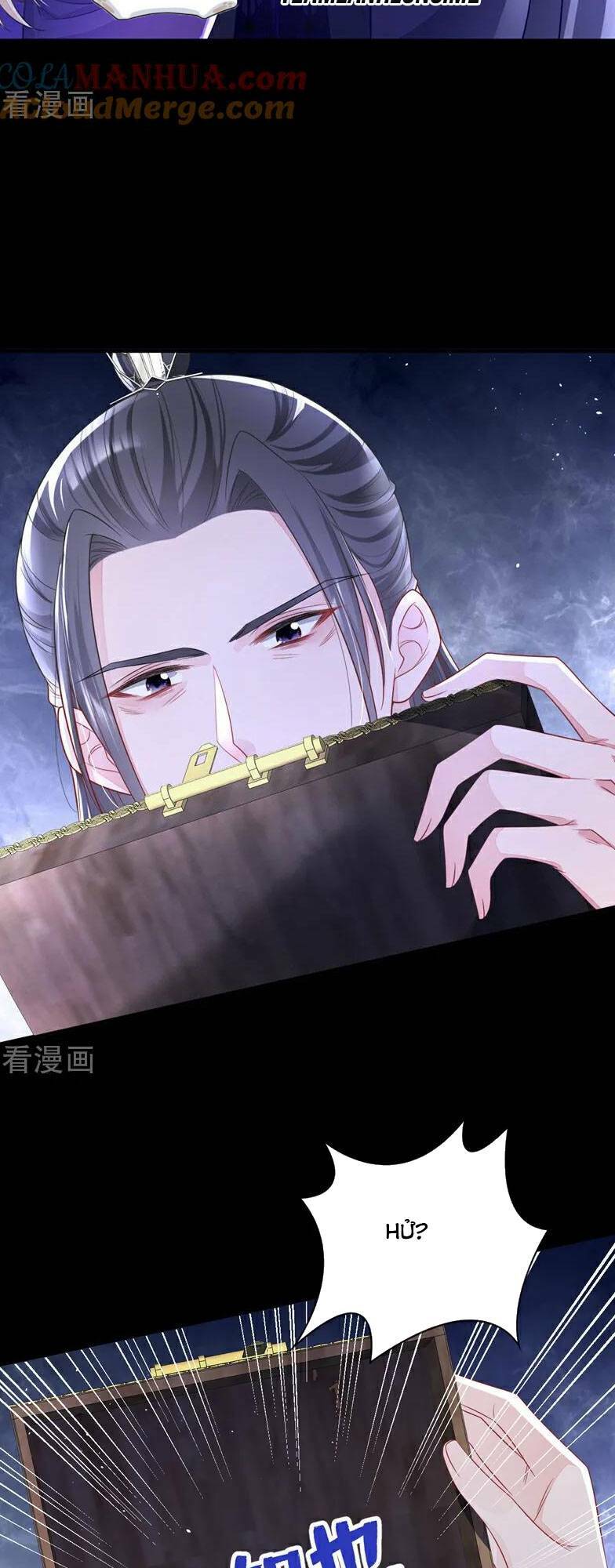 Xuyên Nhanh Ký Chủ Cô Ấy Một Lòng Muốn Chết Chapter 26 - Trang 13