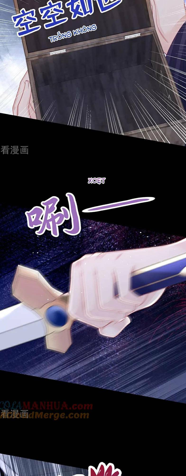 Xuyên Nhanh Ký Chủ Cô Ấy Một Lòng Muốn Chết Chapter 26 - Trang 14