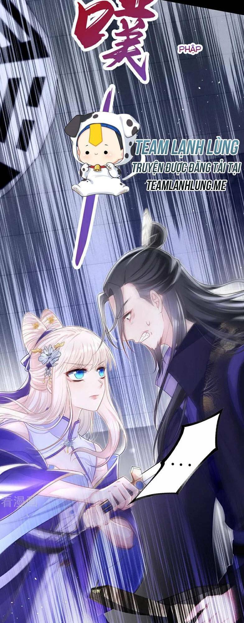 Xuyên Nhanh Ký Chủ Cô Ấy Một Lòng Muốn Chết Chapter 26 - Trang 15